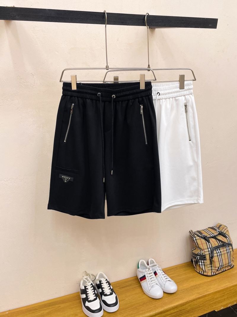 Prada Short Pants